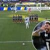 Fans claim the 'game's GONE' as Mexican side deploy never-before-seen tactic at the Club World Cup