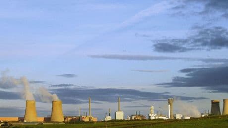 «Le bâtiment le plus dangereux du Royaume-Uni» : une fuite de liquide radioactif sur une centrale nucléaire suscite l’inquiétude