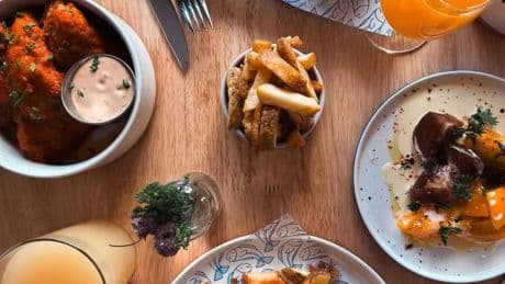 Lobster Rolls, Oysters and Chowder: 24 Restaurants Proving Maine Is America’s Next Food Capital