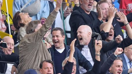 BVB trifft überraschende Entscheidung - Völlig neue BVB-Rolle für Sammer