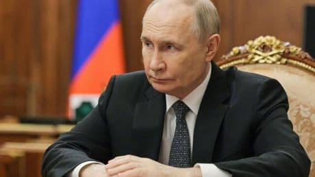 Ukraine-Krieg: Putin offen für Gespräch mit Merz – Warnung an Deutschland
