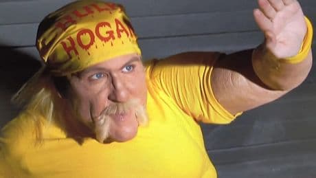 Muchachada Nui y el &#039;Celebrities&#039; de Hulk Hogan en el que él no sabía que la lucha libre &quot;era mentira&quot;