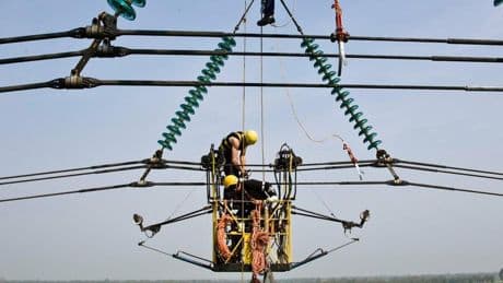 Energienetze: Möglicher Einstieg Norwegens bei Tennet ruft Politik auf den Plan
