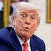 Trump's stunning six-word marriage advice for Emmanuel Macron after wife Brigitte shoved him in the face