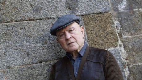 Mort de Gérard Chaliand, géostratège anticolonial