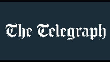 The Telegraph 500 milyon sterline satılıyor