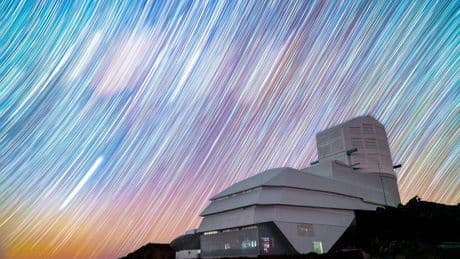 World’s Biggest Camera May Find 50 Interstellar Objects, Scientists Say