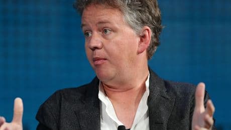 Cloudflare CEO warns content creators to lock up their work amid AI boom