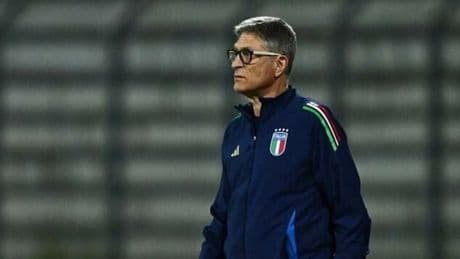 EuroU17, l'Italia campione in carica sfida l'Inghilterra. Favo: &quot;&Egrave; cruciale&quot;