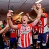 Tv-ranglijst Eredivisie: PSV loopt uit op Ajax en ontvangt 1,5 miljoen euro meer