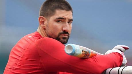 Phillies’ Nick Castellanos Not Happy With Shrinking Role — And Why Should He Be?