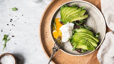 Kein gekochtes Ei: Welches Ei Sie stattdessen frühstücken sollten