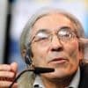 Algerian court upholds writer's 5-year sentence in a case that’s strained ties with France