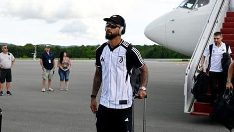 Quanto vale Douglas Luiz? Il mercato Juve e la pi&ugrave; grande grana di Comolli