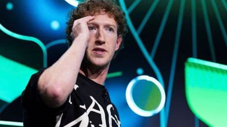 Meta-Pläne: Mark Zuckerberg will Superintelligenz für alle Menschen erschaffen