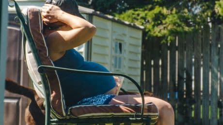 How Climate Change Is Impacting People’s Ability to Have Healthy Pregnancies