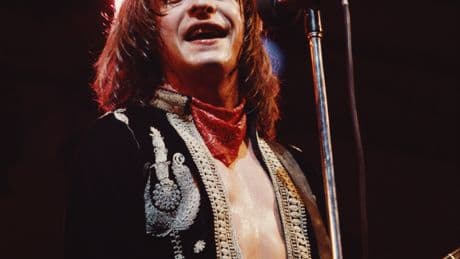 Rick Derringer, legendary guitarist and music icon, dead at 77