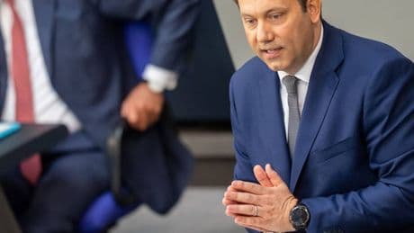 Klingbeil stellt Haushalt vor: Ob die Rechnung des Finanzministers aufgeht?