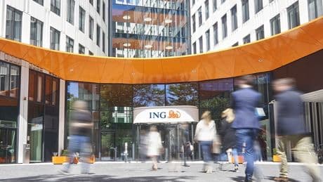 Lassen Sie sich nicht täuschen: ING-Kunden erhalten Betrugs-Nachrichten
