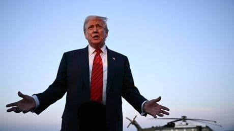 Trump rilancia sui benefici dei dazi per i cittadini Usa. E le borse Ue riaprono al rialzo