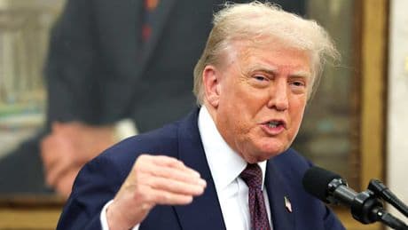 Nach Anordnung von Trump – Kein Visum für Transathleten in den USA