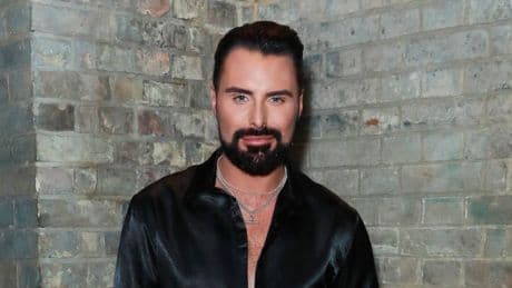 Rylan Clarke just admitted an uncomfortable Doctor Who truth