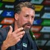 DFB-Pokal: Augsburg-Coach Wagner Fan von Ost-Fußball: „Saugeil“