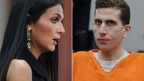 ‘Psychopath’: Victim’s sister tears into killer Bryan Kohberger at sentencing
