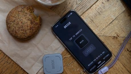 I tried ‘Bricking’ my phone to fix my brain