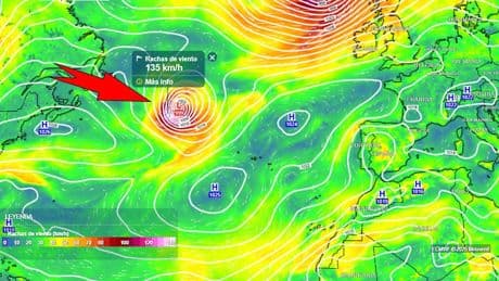 Llega el final de la ola de calor: Aemet avisa de lo que viene a España en las próximas horas con tormentas a pie de playa