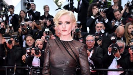 Madonna-film met Julia Garner nog steeds in ontwikkeling