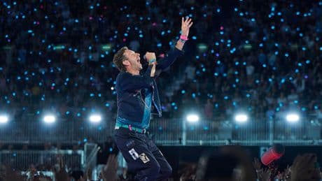 Coldplay’s Career-Making Singles Become Hits Again