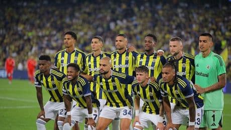 İşte Fenerbahçe'nin Benfica maçı sonrası güncel ülke puanımız!