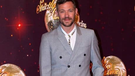 Will Young gives rare update on his 'wonderful partner' as he talks about family plans