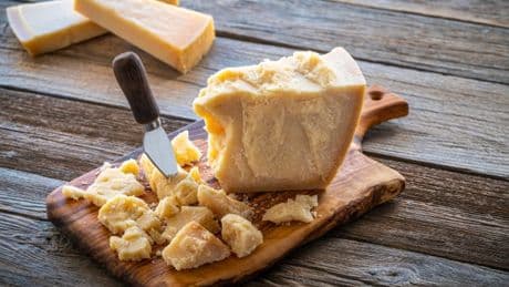 Middle class hell after brie and Camembert are blocked from entering UK