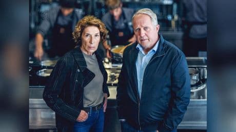Vorschau: TV-Tipps am Sonntag