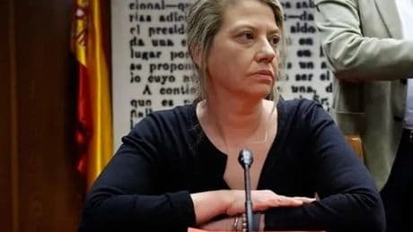 La asesora de Begoña Gómez pide aplazar el careo porque se va de puente a Estados Unidos