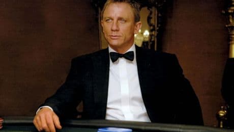 Yeni James Bond filminde güçlü kadro: Steven Knight ve Denis Villeneuve aynı projede