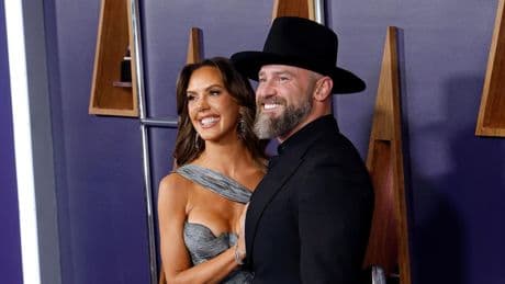 Musician Zac Brown And Almost-Billionaire Kendra Scott Celebrate Engagement News—But He’s Still Fighting Ex-Wife In Court
