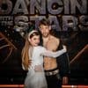 LIVE. Wordt het Shania, Ward of Francisco? Volg hier de spannende finale van ‘Dancing with the Stars’