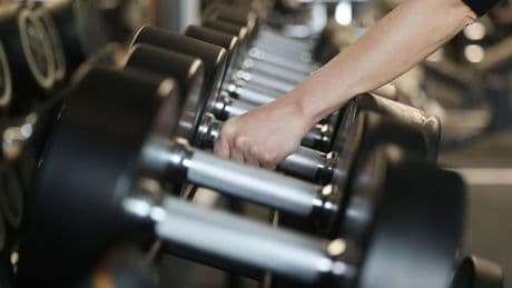 Diskriminierungsvorwurf: Transfrau verklagt Frauenfitnessstudio
