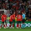 Portugal klimt opnieuw langszij tegen Spanje: Cristiano Ronaldo scoort de 2-2!