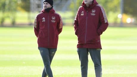 Arsenal kitman sacked over Israel-Palestine tweets sues club for discrimination