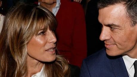 El juez reclama a Moncloa todos los correos de Begoña Gómez desde que Sánchez llegó al Gobierno