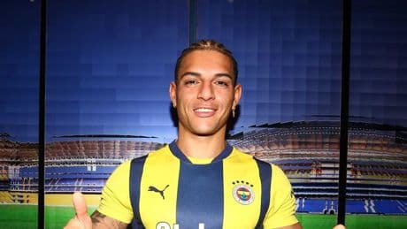 TRANSFER HABERLERİ | Fenerbahçe'ye Diego Carlos piyangosu!