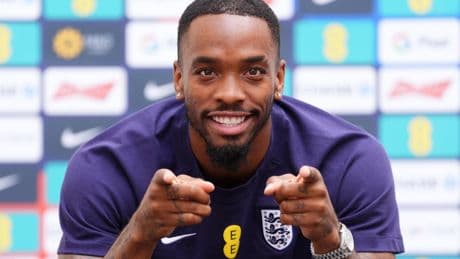 England squad: Ivan Toney makes shock return as Trevoh Chalobah earns first call-up