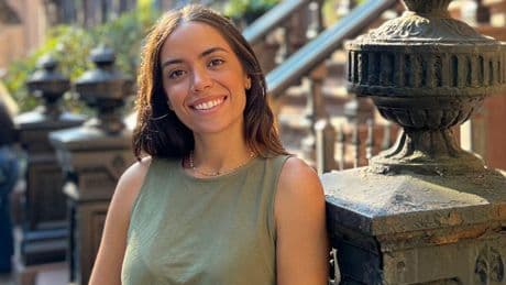 Rocío García-Viso, matrona: “El miedo al parto suele generarse por experiencias negativas de otras personas. Yo animo siempre a las mujeres a permitirse vivir su propia experiencia”