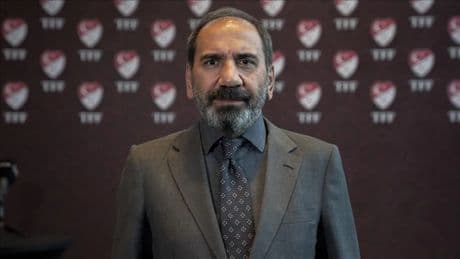 Kulüpler talep etmişti: TFF'den yabancı sayısı açıklaması!