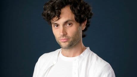 Penn Badgley Makes Honest Admission About Why He's 'Very Ready' For You To Be Over