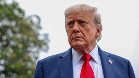 Senators enter marathon vote-a-rama as Trump's 'big, beautiful bill' deadline barrels near